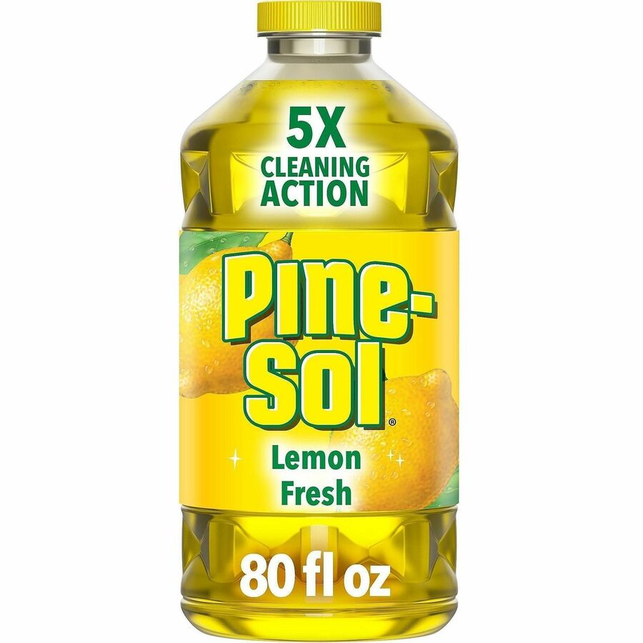 Pine-Sol Multi-Surface Cleaner - Alternate-Image17