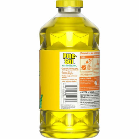Pine-Sol Multi-Surface Cleaner - Right