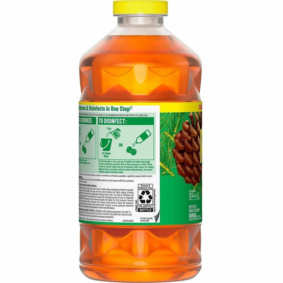 Pine-Sol Multi-Surface Cleaner - Alternate-Image14