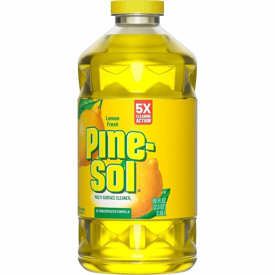 Pine-Sol Multi-Surface Cleaner - Alternate-Image12