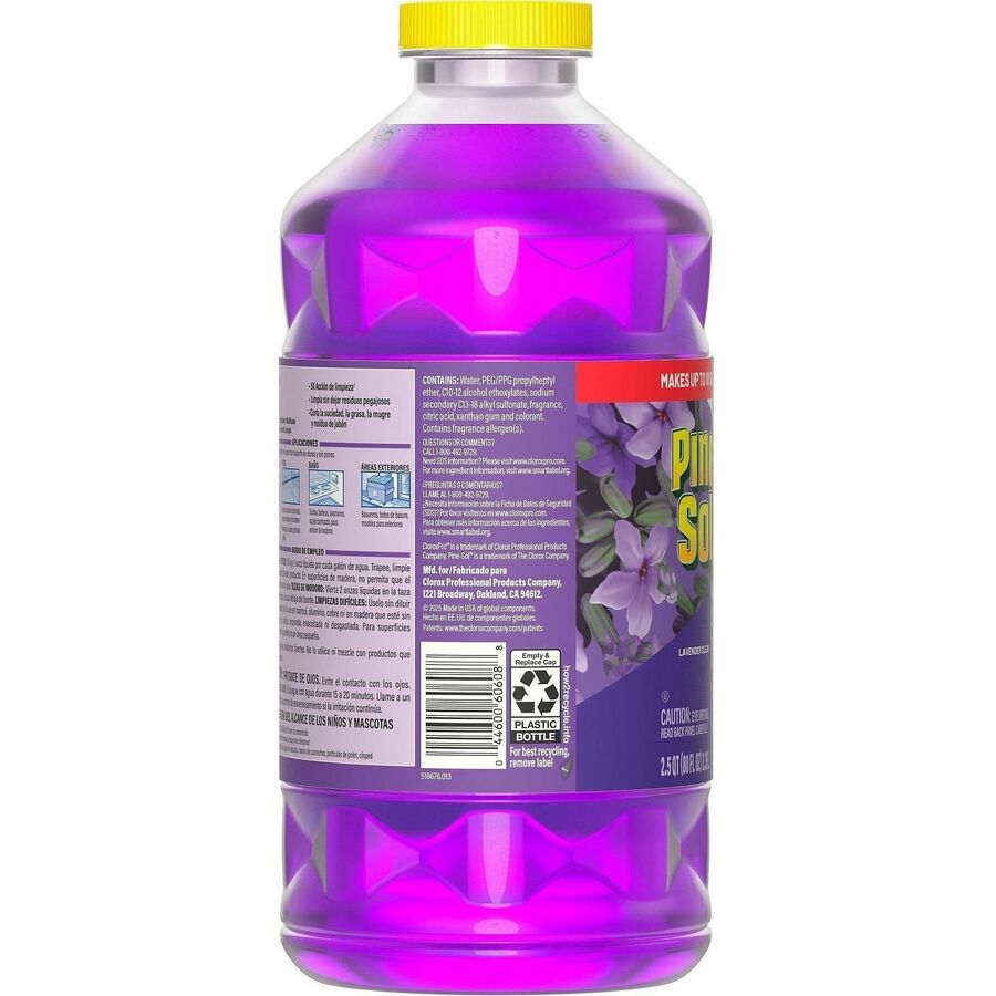CloroxPro Pine-Sol&reg; Multi-Surface Cleaner - Alternate-Image12