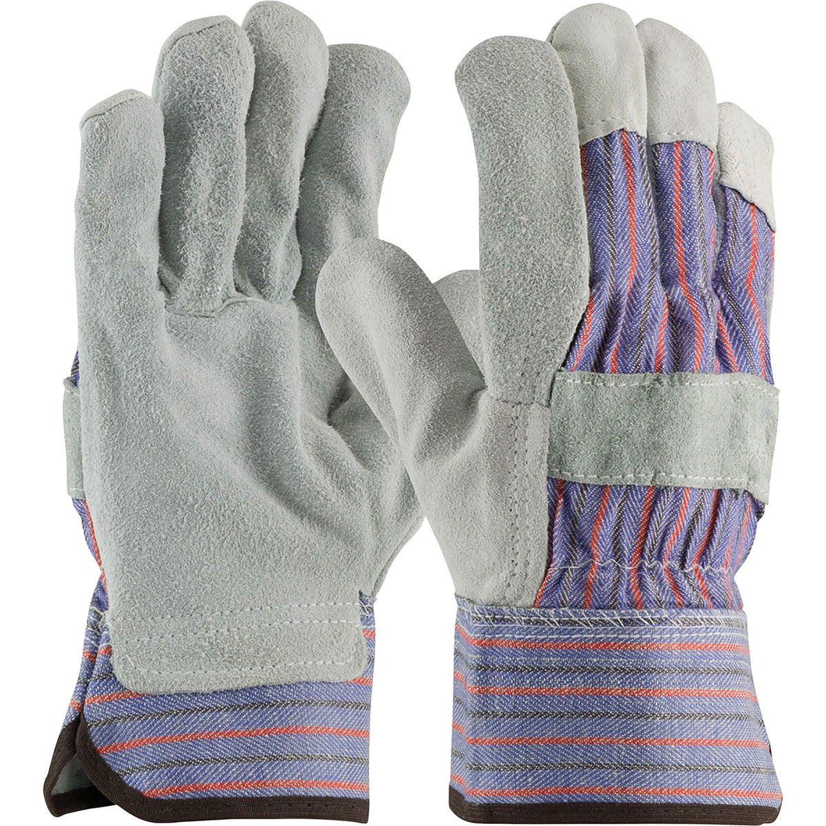 PIP ProtectiveLeather Palm Work Gloves - 2000
