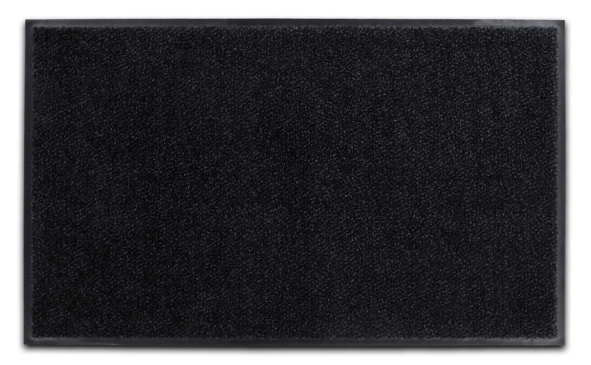 Platinum Indoor Floor Mat - Black / 2’x3’ - Mats