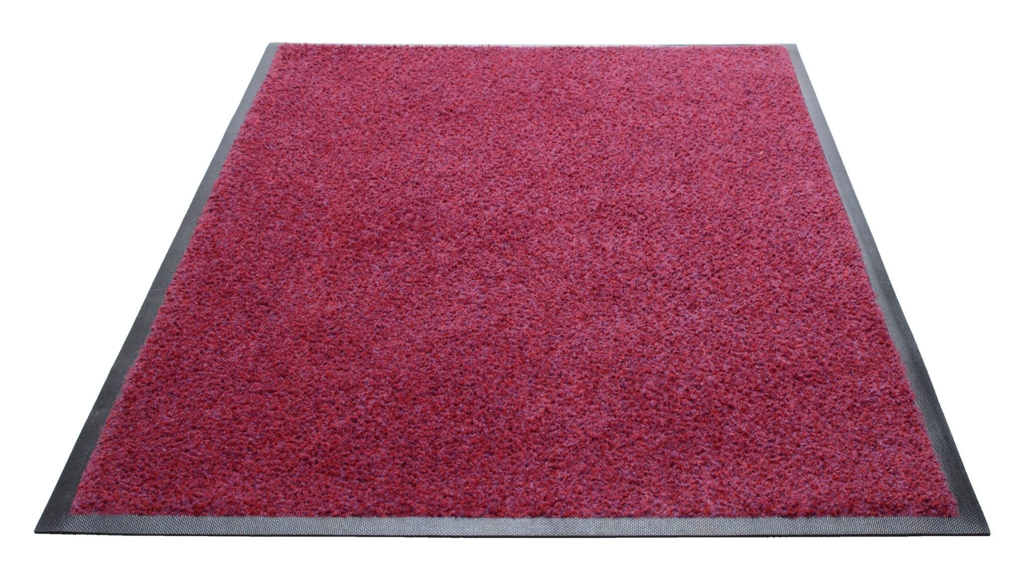 Platinum Indoor Floor Mat - Burgundy / 2’x3’ - Mats
