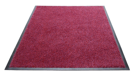 Platinum Indoor Floor Mat - Burgundy / 2’x3’ - Mats