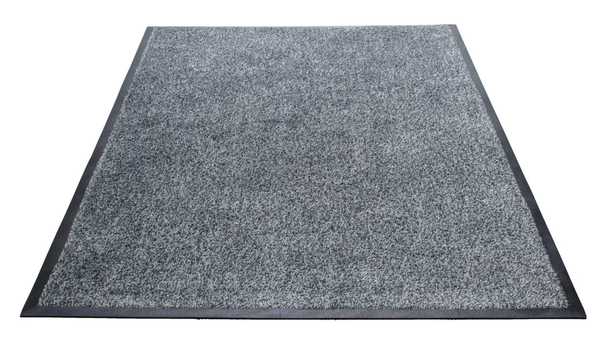 Platinum Indoor Floor Mat - Charcoal / 2’x3’ - Mats