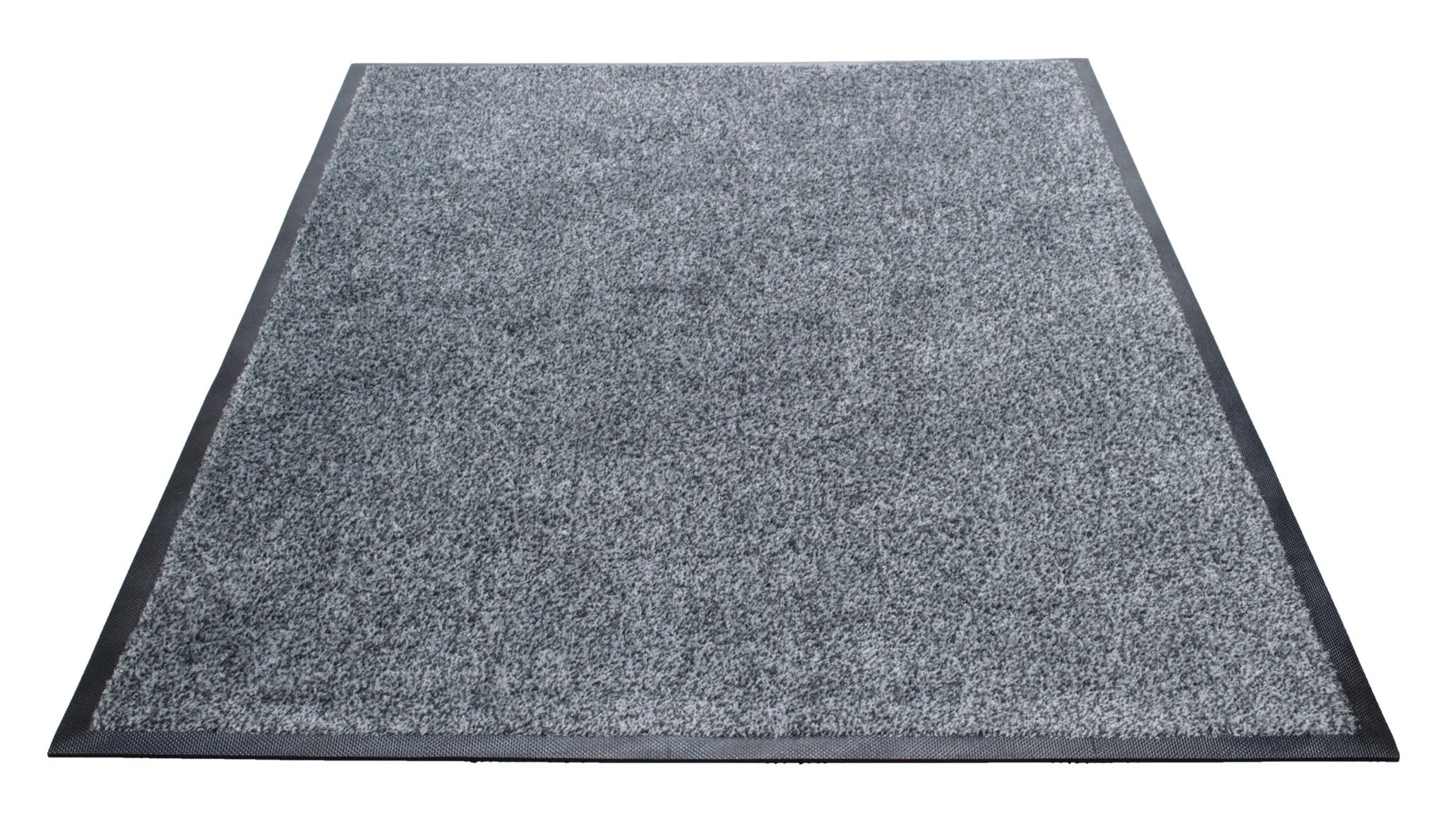 Platinum Indoor Floor Mat - Charcoal / 2’x3’ - Mats