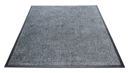 Platinum Indoor Floor Mat - Charcoal / 2’x3’ - Mats