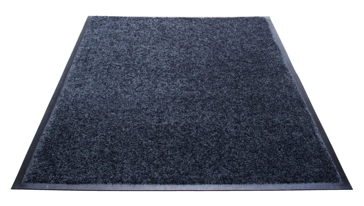 Platinum Indoor Floor Mat - Grey / 2’x3’ - Mats