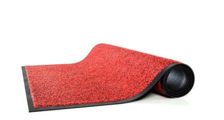 Platinum Indoor Floor Mat - Mats