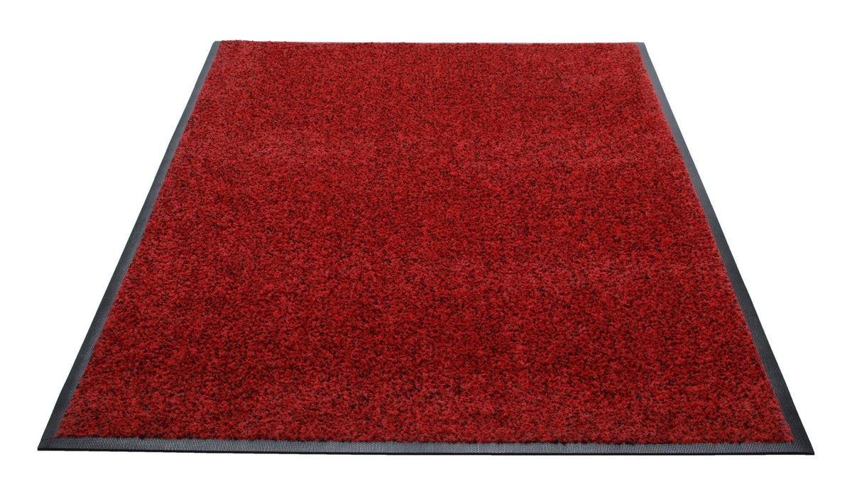 Platinum Indoor Floor Mat - Red / 2’x3’ - Mats