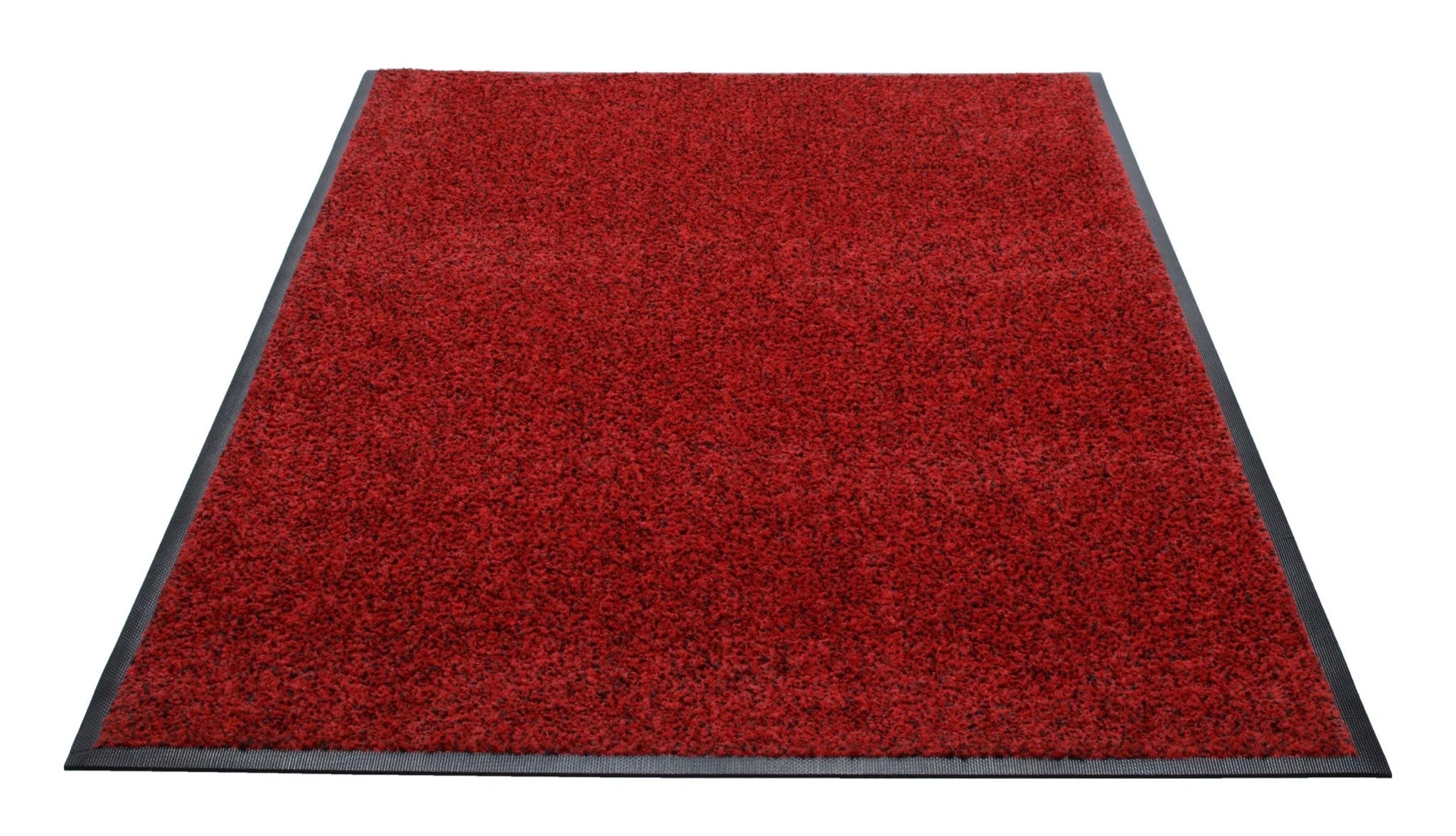 Platinum Indoor Floor Mat - Red / 2’x3’ - Mats
