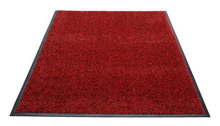 Platinum Indoor Floor Mat - Red / 2’x3’ - Mats
