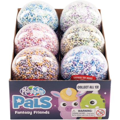 Playfoam Pals Fantasy Friends Set: Creative Learning Toy - Arts & Crafts Kits/Accessories