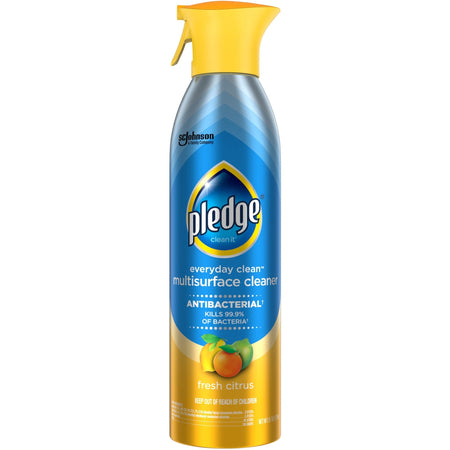Pledge Everyday Clean Antibacterial Multisurface Cleaner - 2000