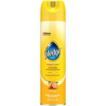 Pledge Expert Care Enhancing Polish - 2000