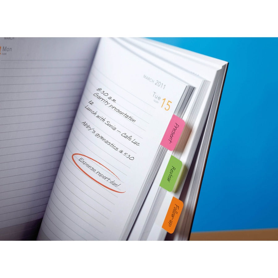 Post-it&reg; Alternating Tabs - Alternate-Image6