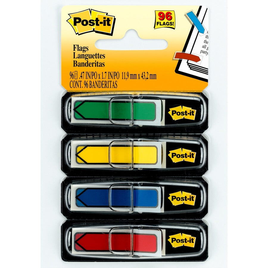 Post-it® Arrow Flags - Alternate-Image1