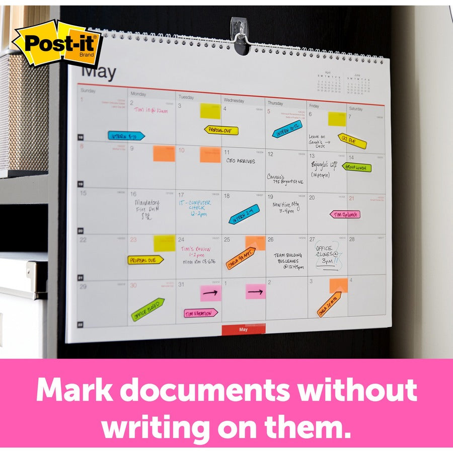 Post-it® Arrow Flags - Alternate-Image3