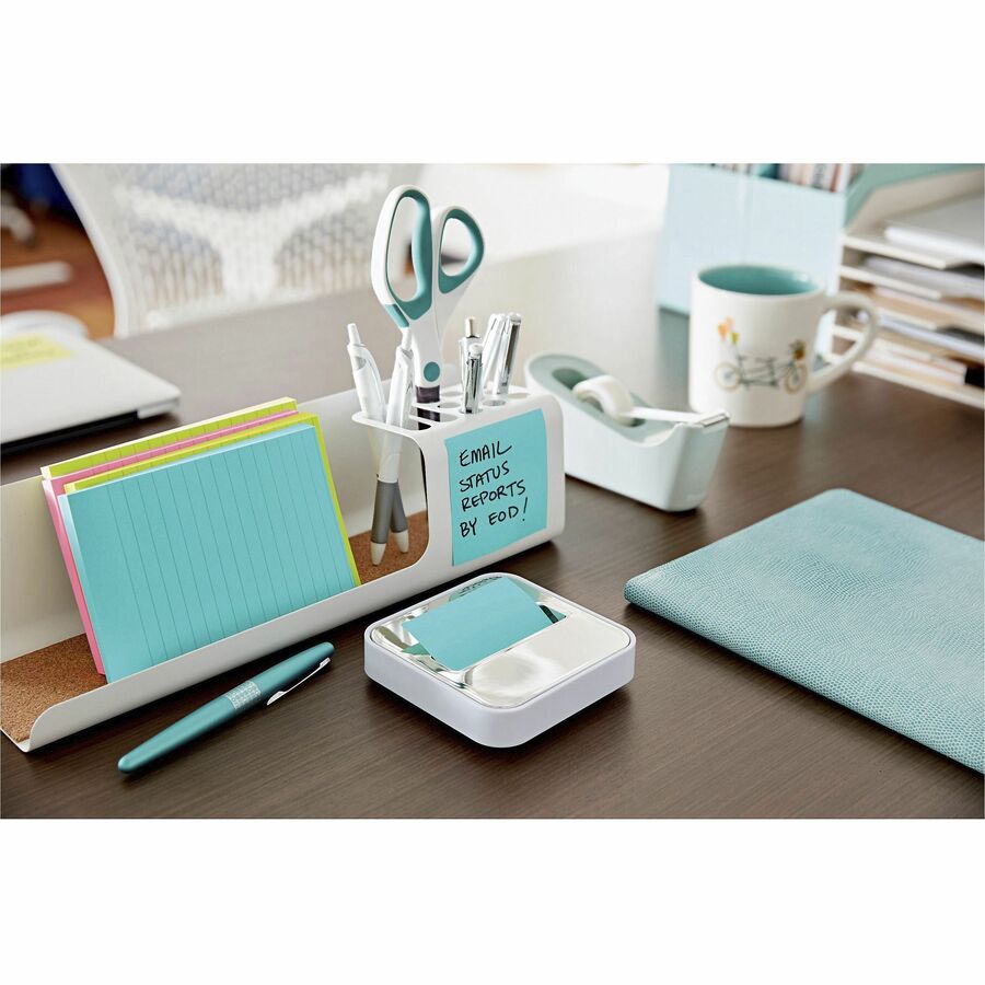 Post-it&reg; Dispenser Notes - Left
