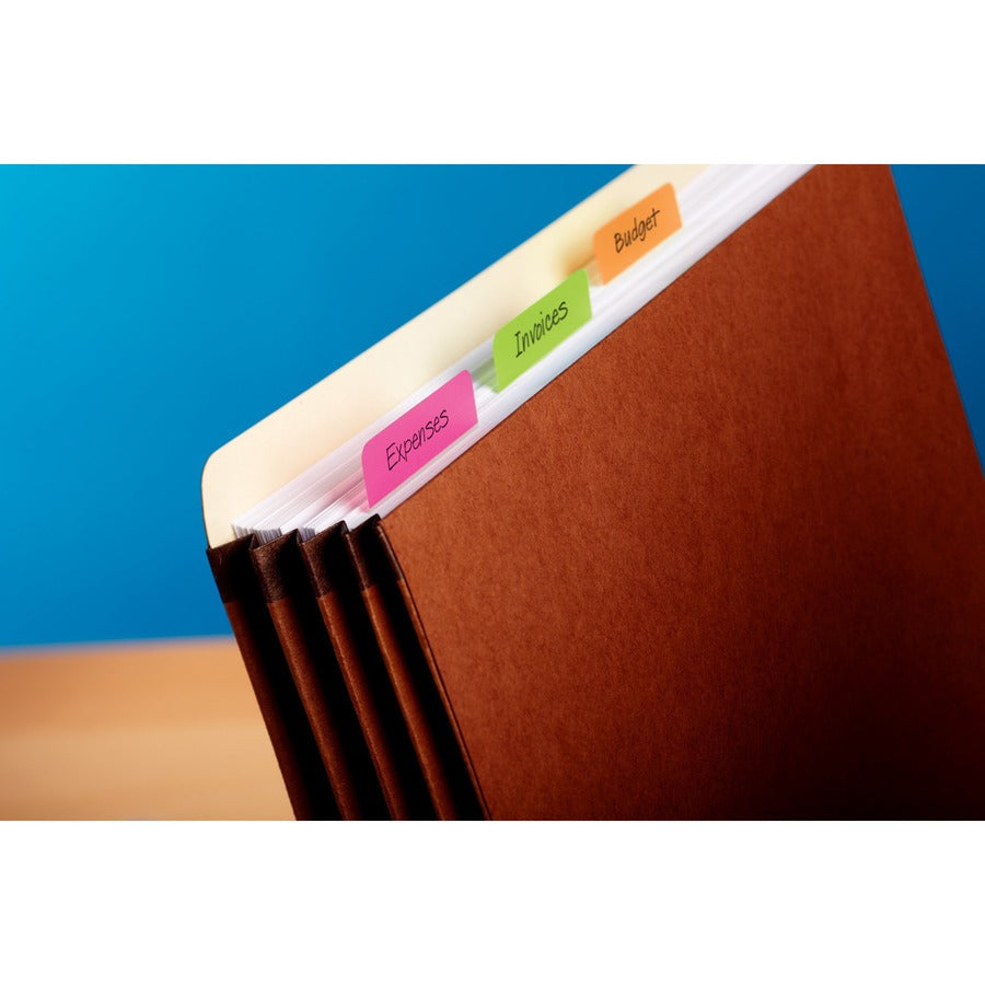 Post-it&reg; Dividing Tabs - Alternate-Image5