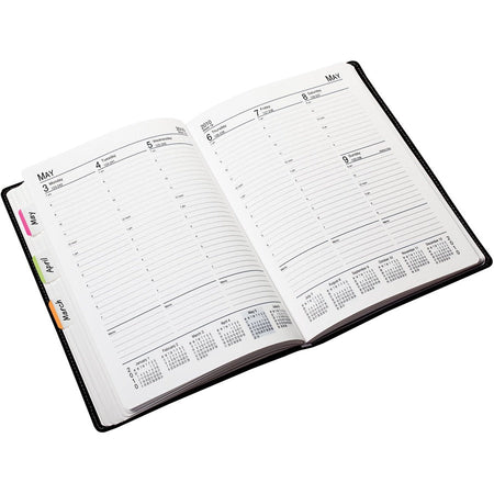 Post-it® Durable Tabs - 66 Write-on Tab(s) - 1.50’’ Tab Height - Pink Green Orange - Repositionable - Pack - Index