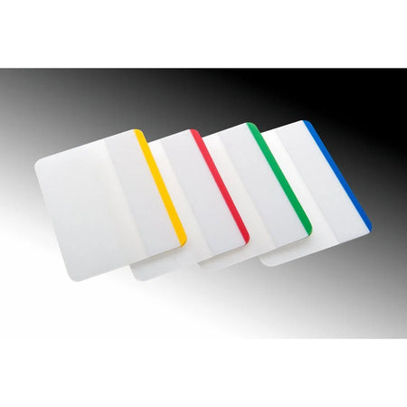 Post-it® Durable Tabs: Write-on Insertable & Repositionable Tabs - Index Accessories Page Markers