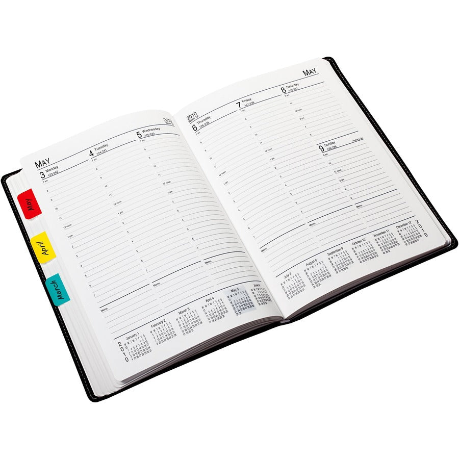 Post-it&reg; Durable Tabs - Alternate-Image2