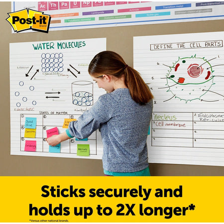 Post-it&reg; Easel Pad - Alternate-Image2