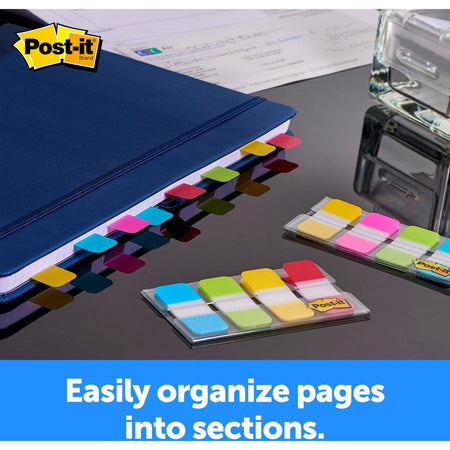 Post-it&reg; Easy Dispenser Tabs - Alternate-Image3