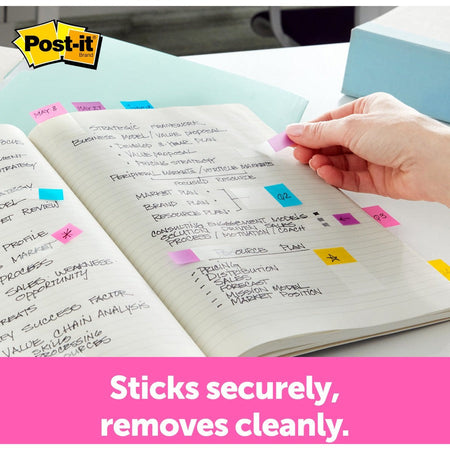 Post-it&reg; Flag Value Pack - Alternate-Image5