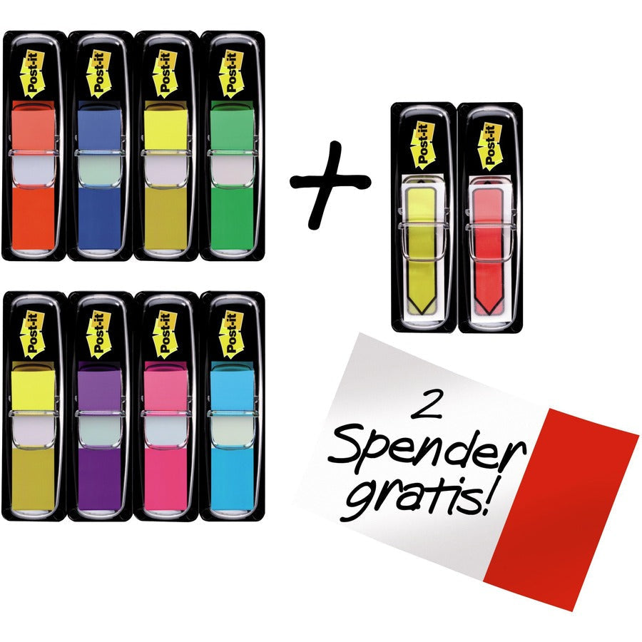 Post-it&reg; Flag Value Pack - Alternate-Image6