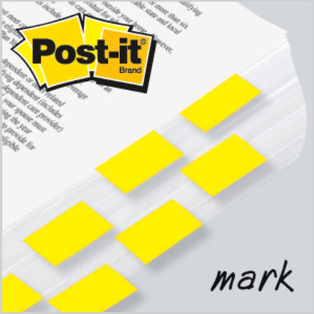 Post-it&reg; Flags - Alternate-Image1