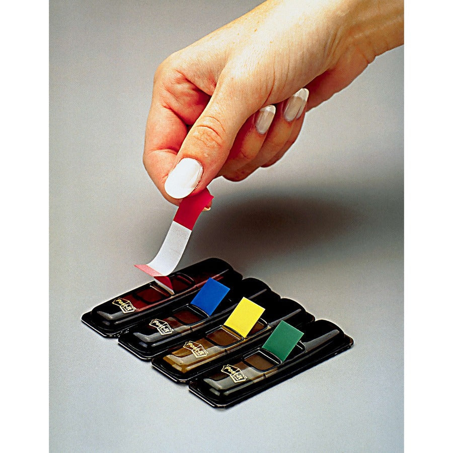 Post-it&reg; Flags - Alternate-Image3
