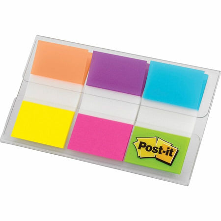 Post-it&reg; Flags - Left
