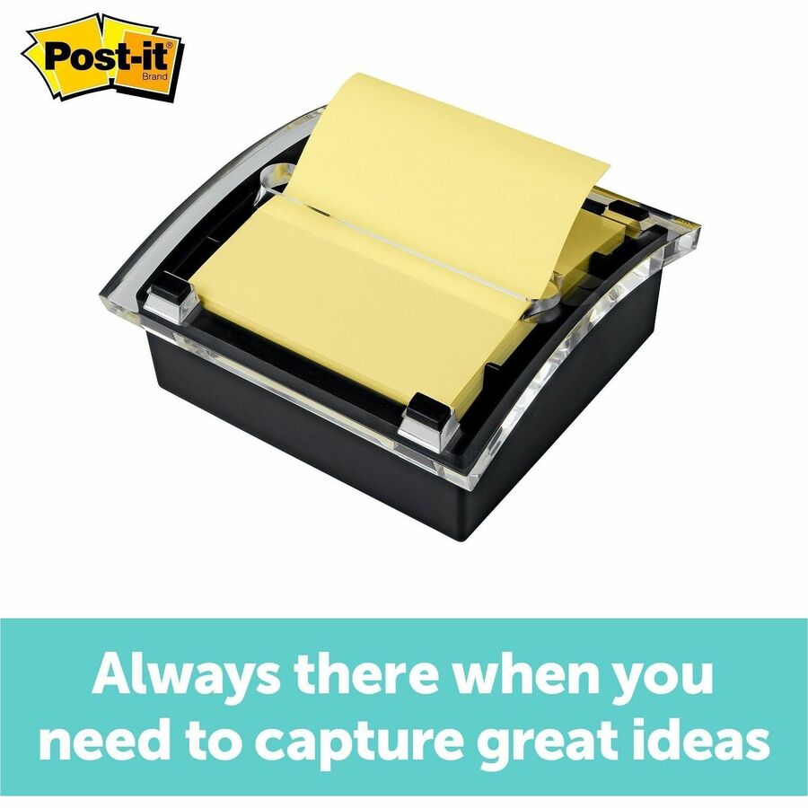 Post-it&reg; Greener Dispenser Notes - Alternate-Image3