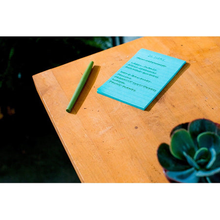 Post-it® Lined Notes - Beachside Café Color Collection - Alternate-Image3