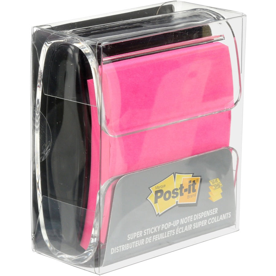 Post-it&reg; Note Dispenser - Right