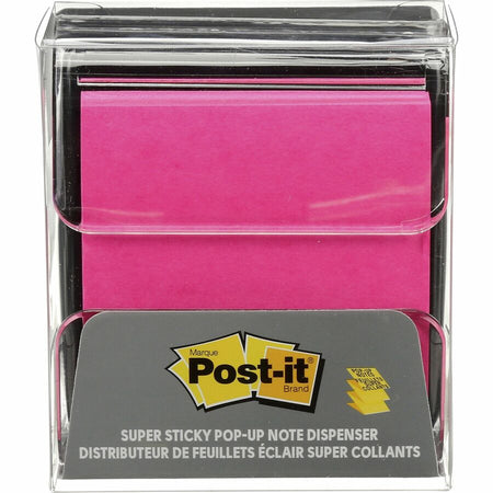 Post-it&reg; Note Dispenser - Top