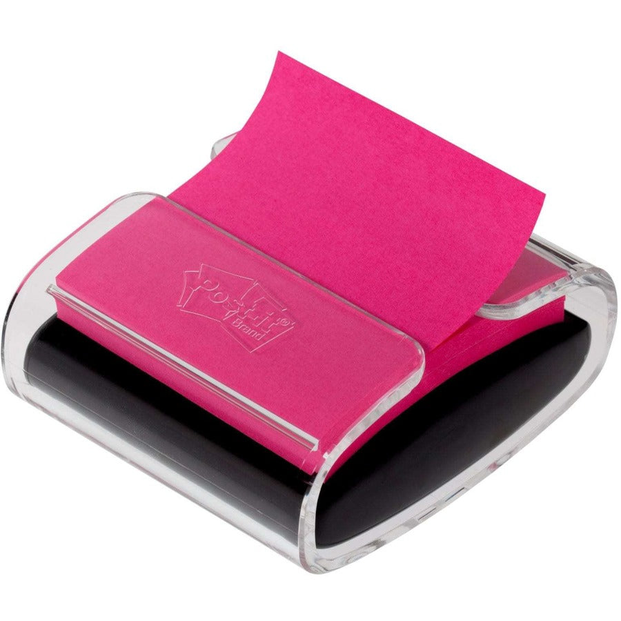 Post-it&reg; Note Dispenser - Left