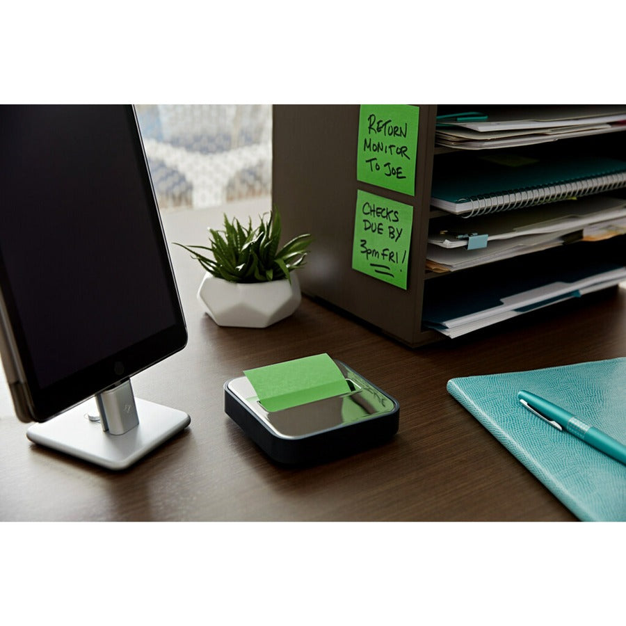 Post-it&reg; Note Dispenser - Alternate-Image2