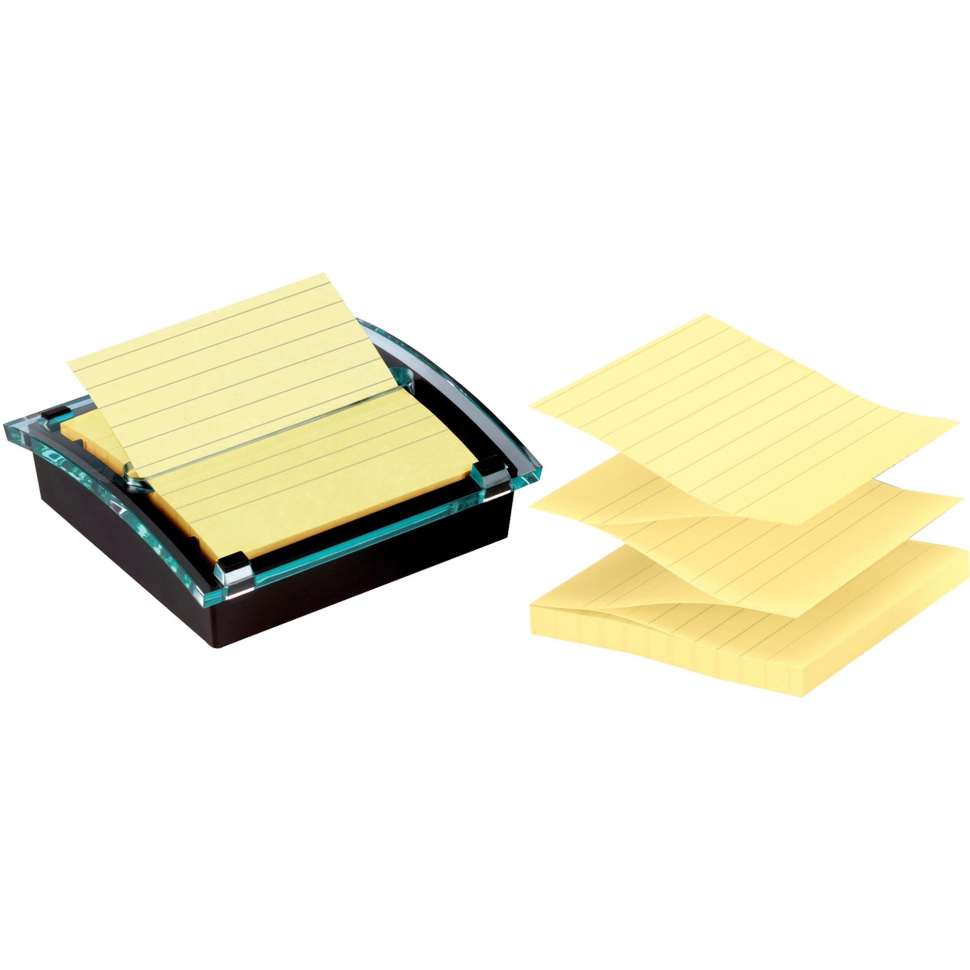 Post-it&reg; DS440-SSVP Note Dispenser - 2000