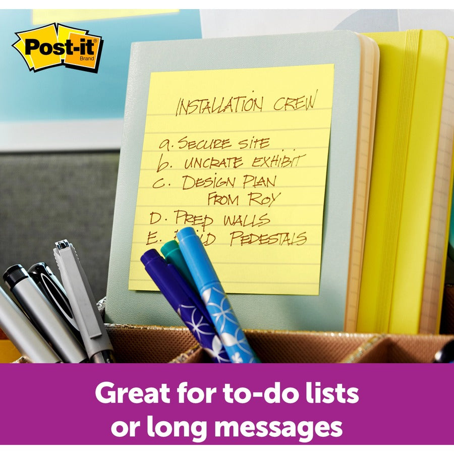 Post-it&reg; DS440-SSVP Note Dispenser - Alternate-Image3