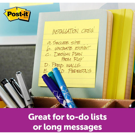 Post-it&reg; DS440-SSVP Note Dispenser - Alternate-Image3
