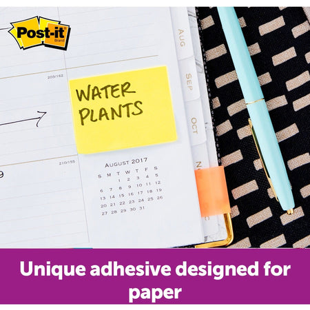 Post-it® Notes - Beachside Café Color Collection - Alternate-Image1