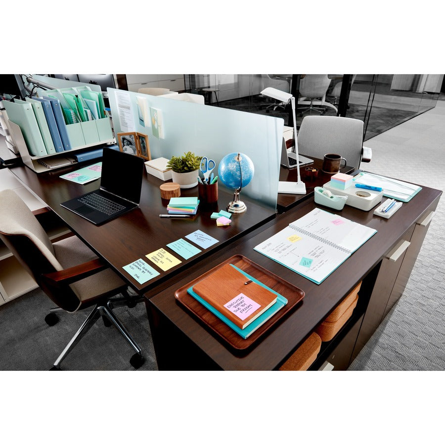 Post-it® Notes - Beachside Café Color Collection - Alternate-Image4