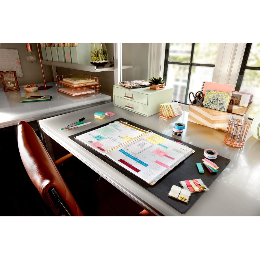 Post-it&reg; Notes Original Notepads - Alternate-Image2