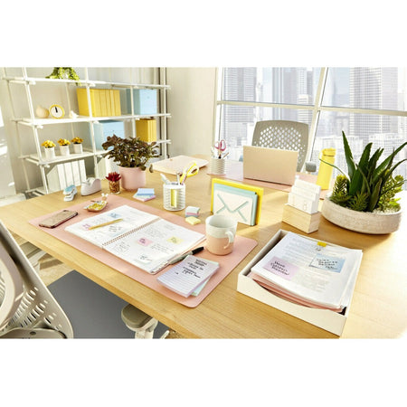 Post-it® Notes Original Notepads - Sweet Sprinkles Color Collection - Alternate-Image2
