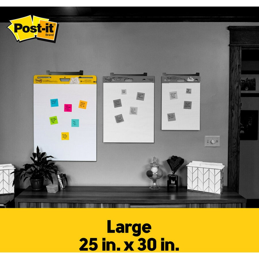Post-it® Self-Stick Easel Pad Value Pack - Alternate-Image14
