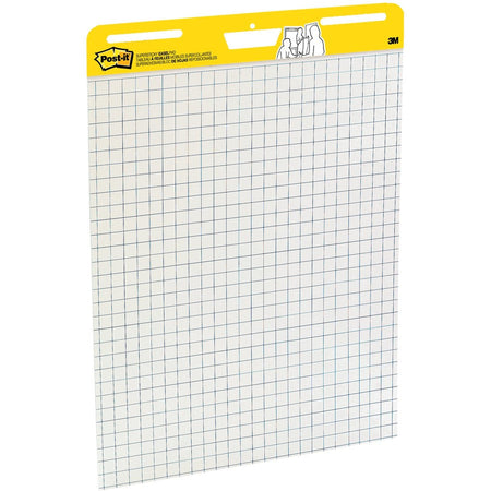 Post-it® Self-Stick Easel Pad Value Pack - Right